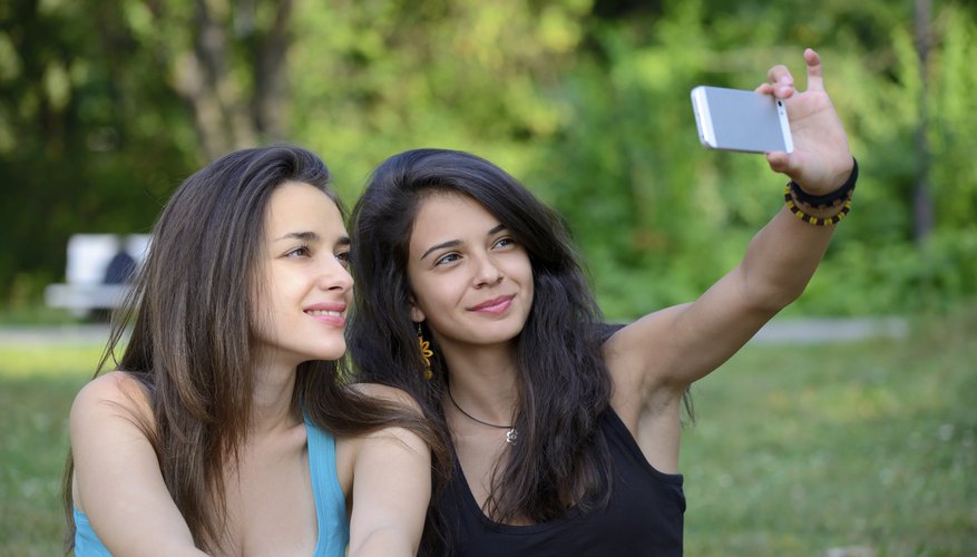Start the evening with a photo scavenger hunt to capture memories for your teen's scrapbook. Start the evening with a photo scavenger hunt to capture memories for your teen's scrapbook.