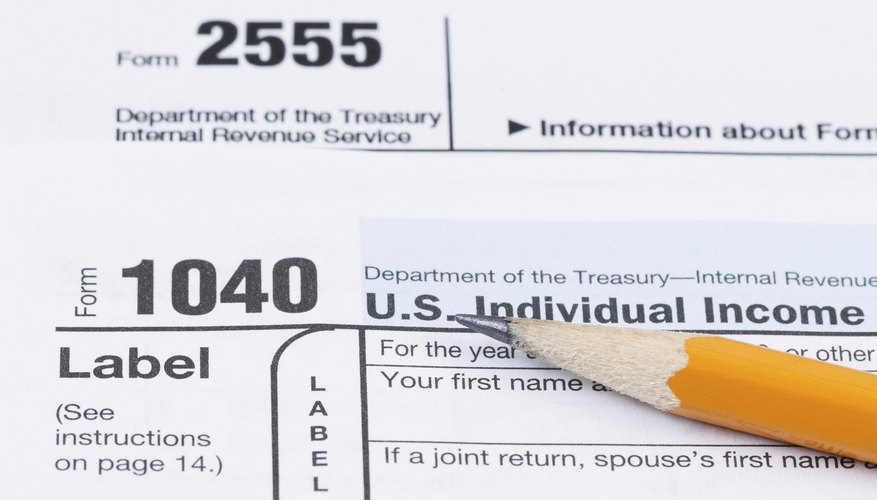 Specific IRS forms are required to report a loss from theft.