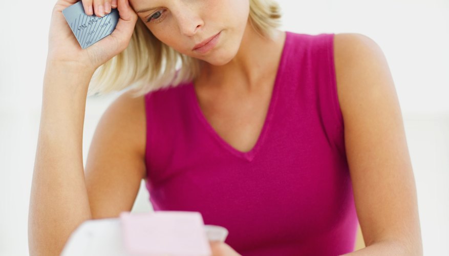 Government-backed mortgage programs help borrowers with poor credit buy homes.