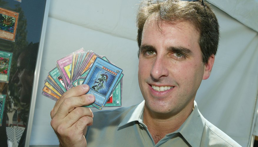 No se trata de los naipes, sino de cómo los fusionas.