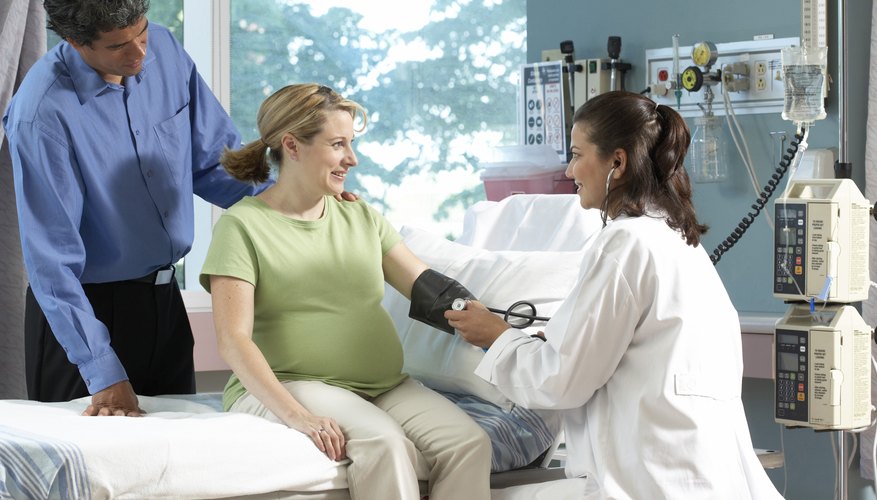 Pregnancy is possible with endometriosis. Pregnancy is possible with endometriosis.