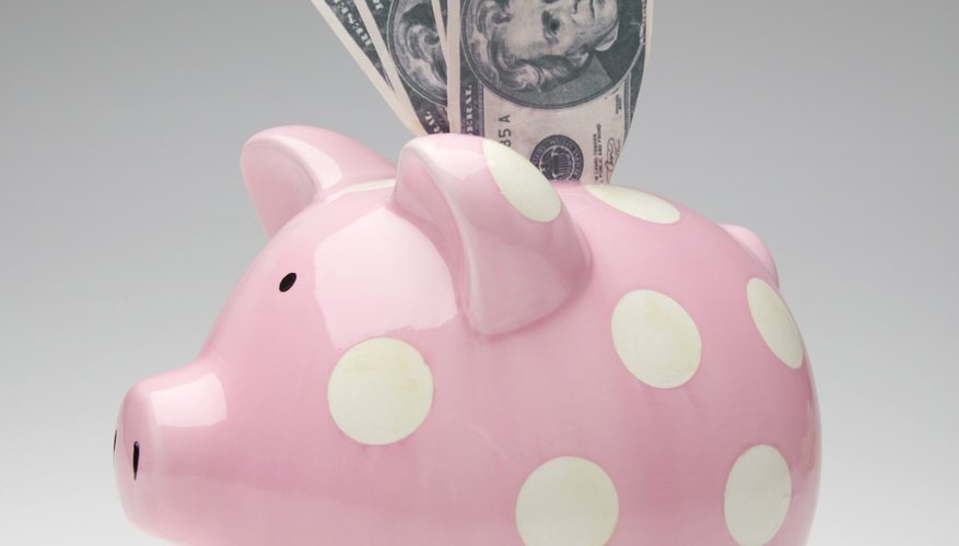 Track and budget your money using Microsoft Excel.