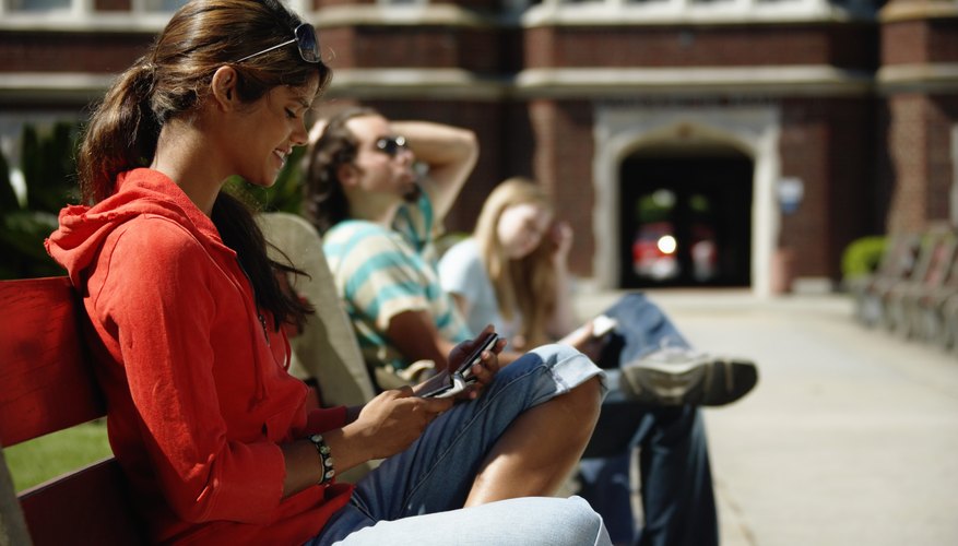 Student loans can provide the financial relief you need.