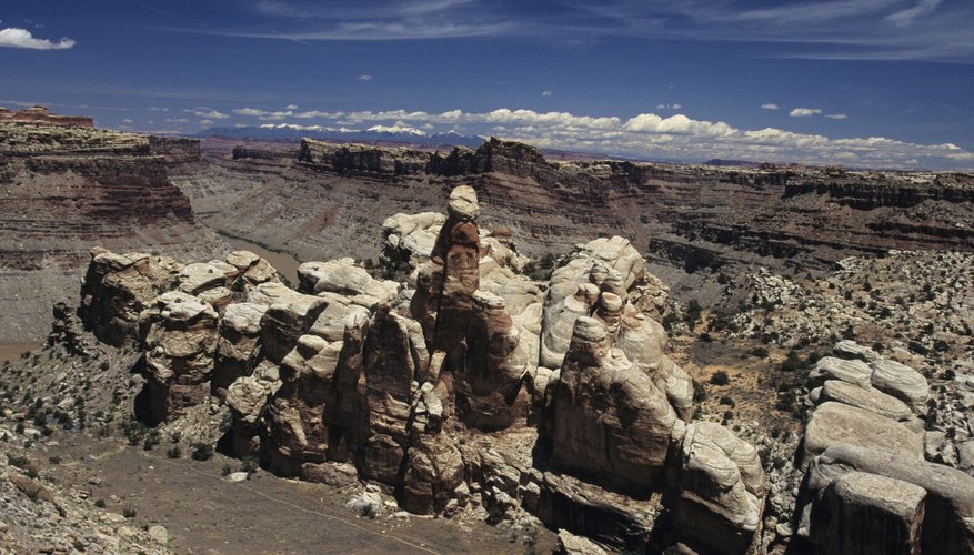 Desert rock. Desert rock.