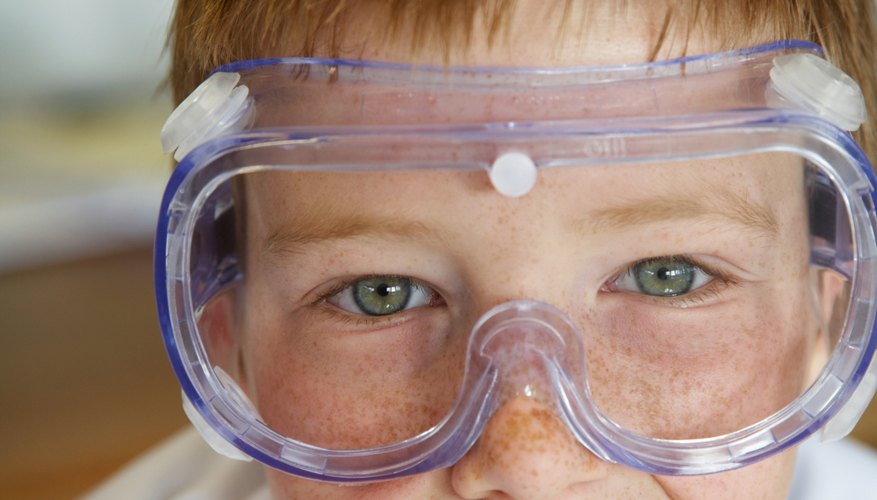 Children can demonstate what they learn in the classroom during science fairs. Children can demonstate what they learn in the classroom during science fairs.