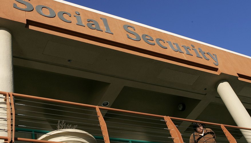 SSI and Social Security recipients have different reporting requirements.
