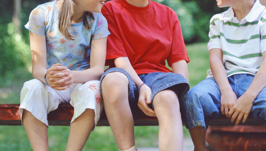 Children with well-developed language skills become effective communicators. Children with well-developed language skills become effective communicators.