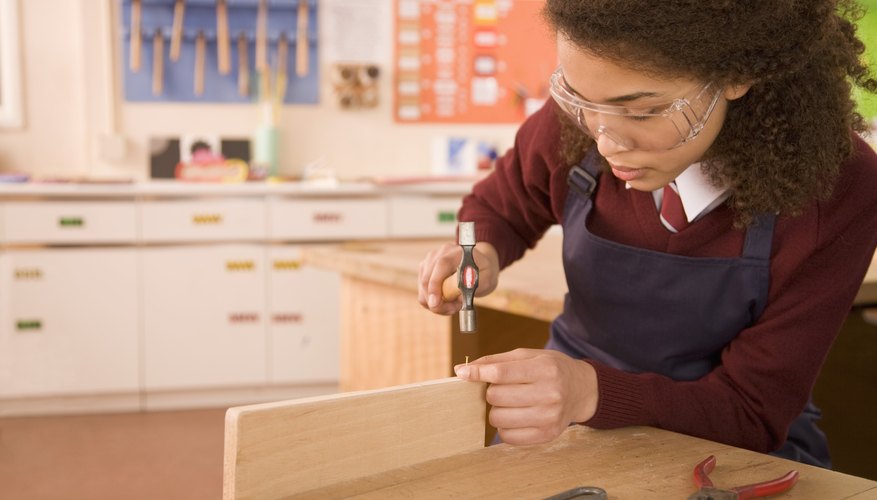 Woodworking Crafts for Teenagers | How To Adult