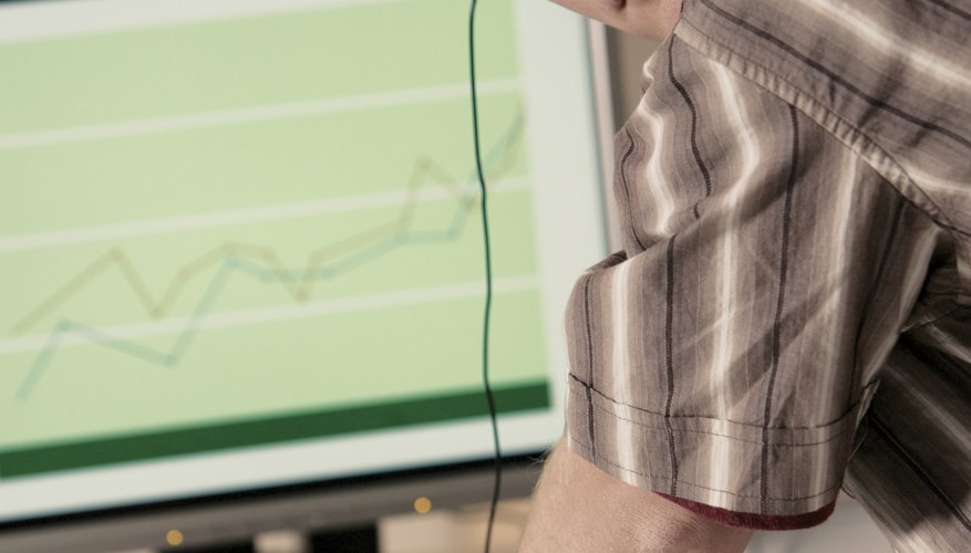 Investors typically seek small cap, high volatility stocks for their growth potential.