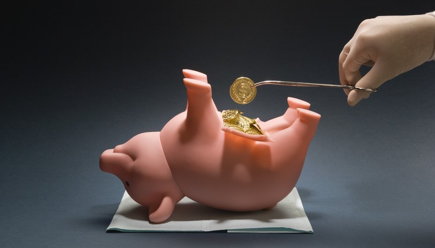 Una estimación de costos da una idea de cuánto costará un proyecto.
