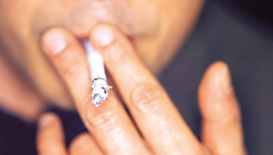 Quitting smoking often can save you money on health insurance.