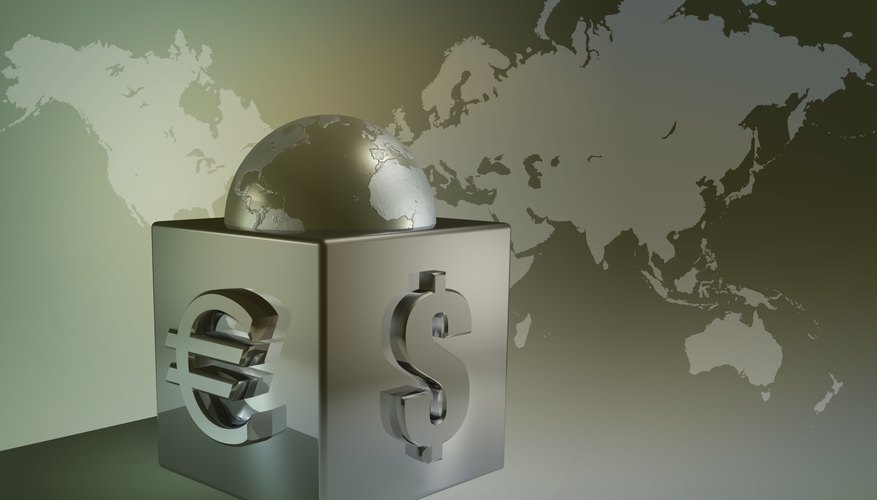 Libor y Euribor se utilizan como referentes para tasas de interés.