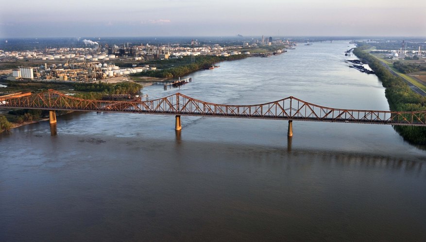 Louisiana es uno de los pocos estados de los Estados Unidos que devuelve los impuestos a las ventas a los extranjeros.