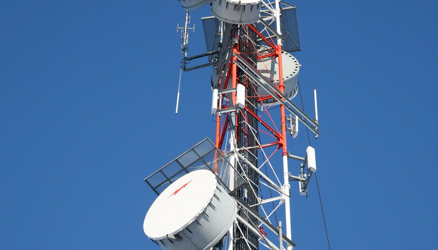 Una radio FM de baja potencia puede transmitir hasta 3.5 millas (5,63 kilómetros).