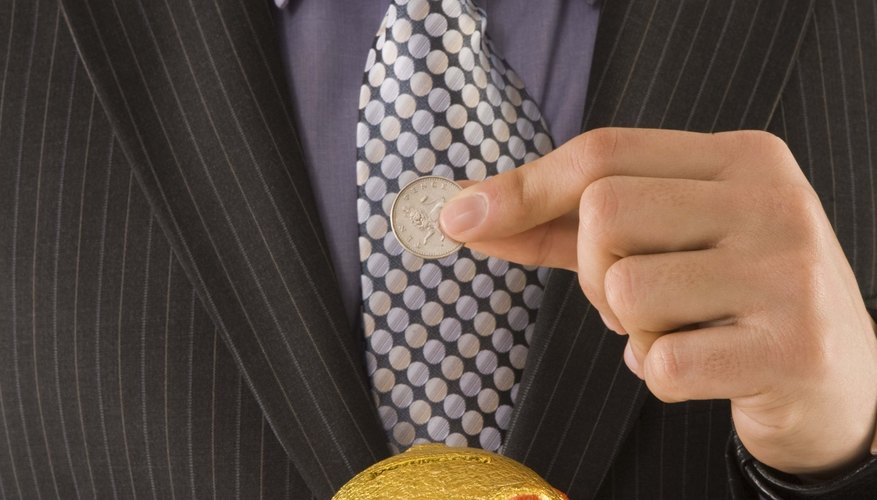 $10 in change every week adds up to more than $500 per year.