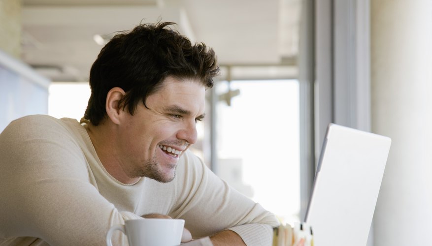 Photo Credit: Jupiterimages/Goodshoot/Getty Images Determine who owns the rights to a show you are interested in.