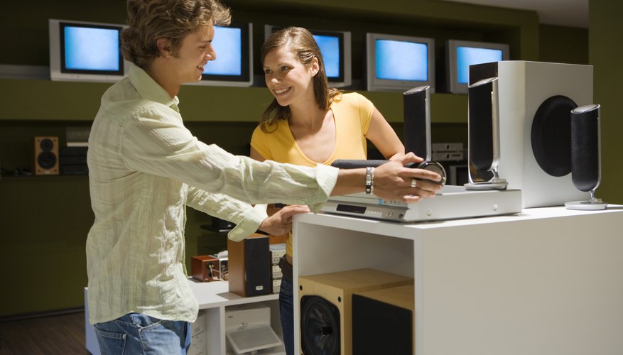 Qué es el sonido envolvente virtual.