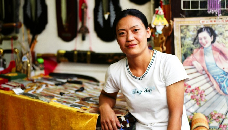 Drawing from a HELOC can help with other dreams, like running a business.