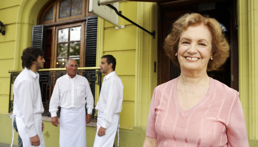 Aprende los pasos para comenzar un negocio de restaurante en Miami.