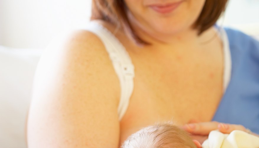 Nursing frequently can help improve your milk production. Nursing frequently can help improve your milk production.