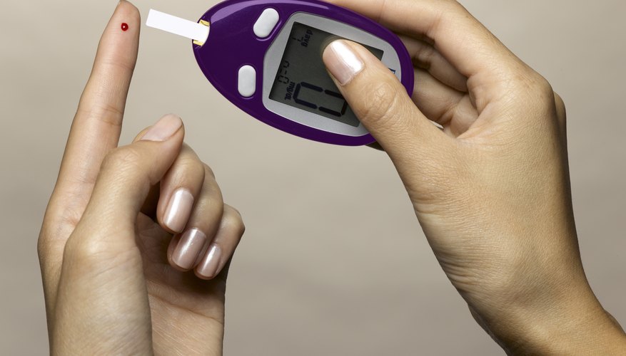 Diabetic Diabetic