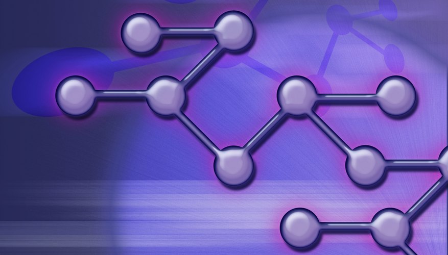 Photo Credit: Ablestock.com/AbleStock.com/Getty Images Intron retention is the least common form of alternative splicing.