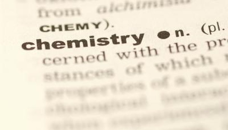 Photo Credit: Hemera Technologies/AbleStock.com/Getty Images Calculating molarity is a fundamental skill in chemistry.