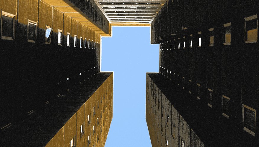 In some cities, you need to register every rental you own.