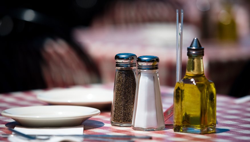 Abrir un restaurante de comida sana implica una aventura desafiante y potencialmente gratificante.