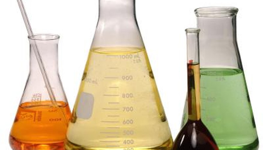 Molarity is an expression of a solution's concentration. Molarity is an expression of a solution's concentration.