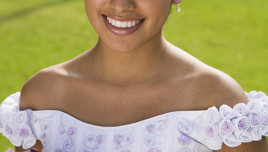 Today's debutantes are typically introduced when they turn 18 or have graduated from college. Today's debutantes are typically introduced when they turn 18 or have graduated from college.