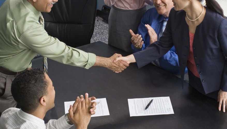 State laws governing the modification of irrevocable trusts differ.