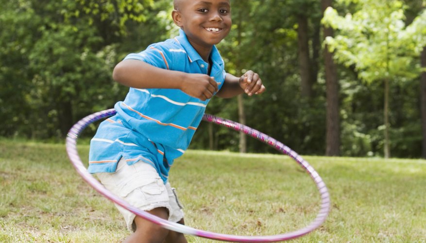 Activities to Observe a Child's Physical Development | How To Adult