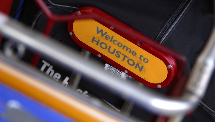 Atracciones gratuitas en Houston, Texas.