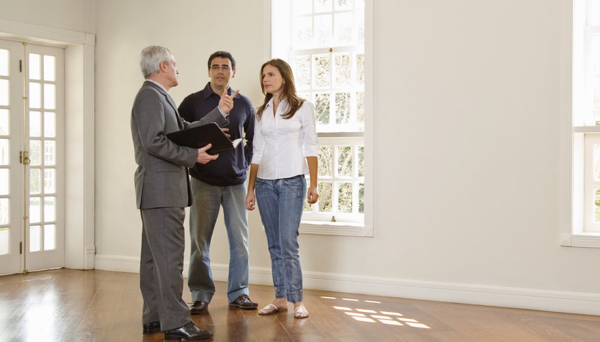 Buyer and real estate agent relationships don't always work out.