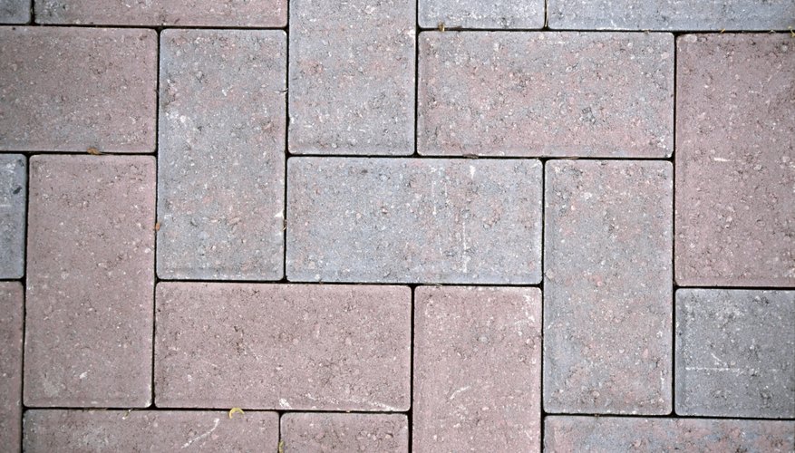 Stone and brick are heat resistant and fireproof. Stone and brick are heat resistant and fireproof.