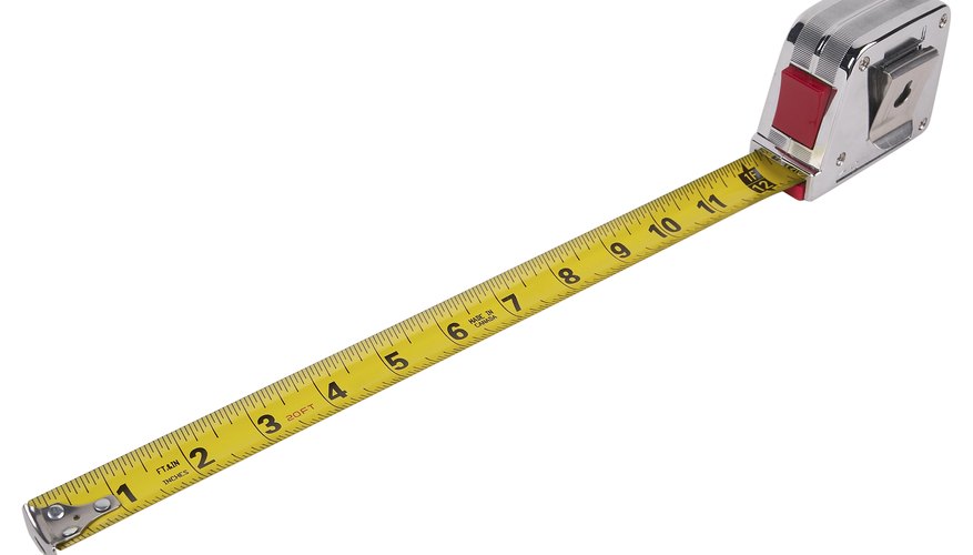 Measure the rebar accurately to ensure a good fit. Measure the rebar accurately to ensure a good fit.