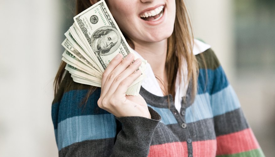 $3,000 loans can be obtained by completing an application at your local bank.