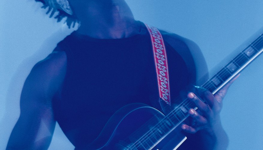 Las partes de metal son contaminadas por numerosos elementos.