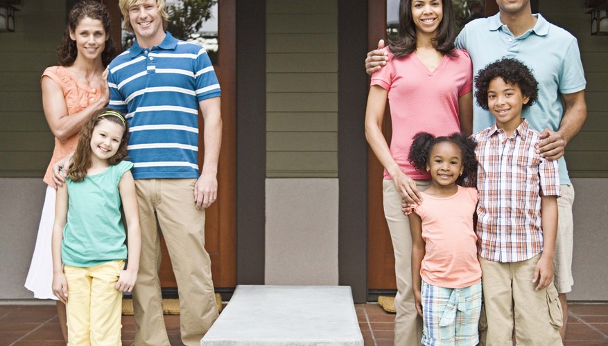 FHA insures mortgages on duplexes and larger multifamily properties.