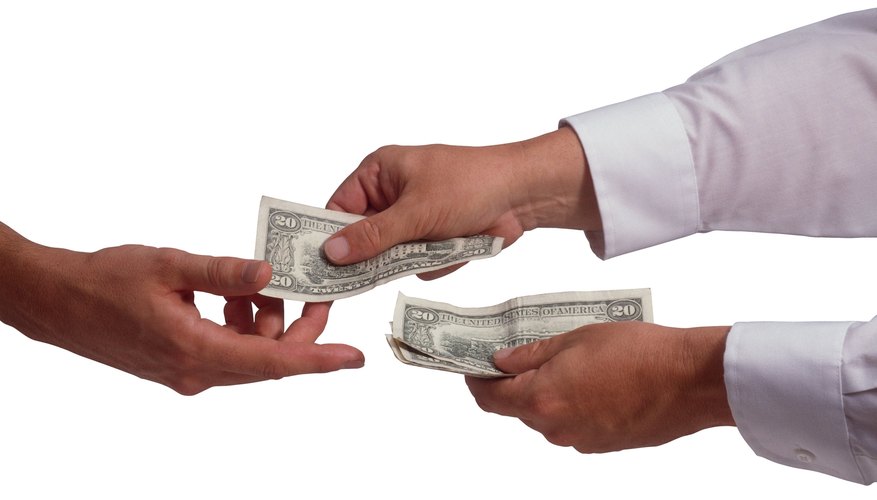 La financiación a corto plazo.