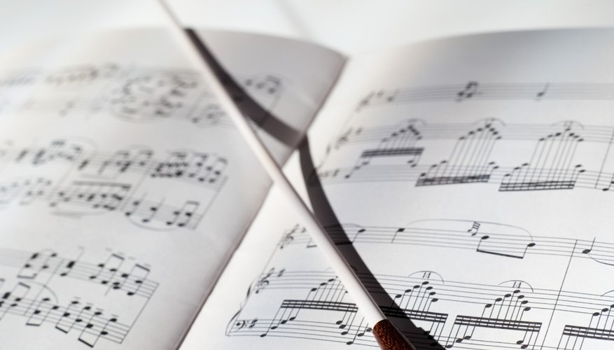 La trigonometría tiene aplicaciones en música.