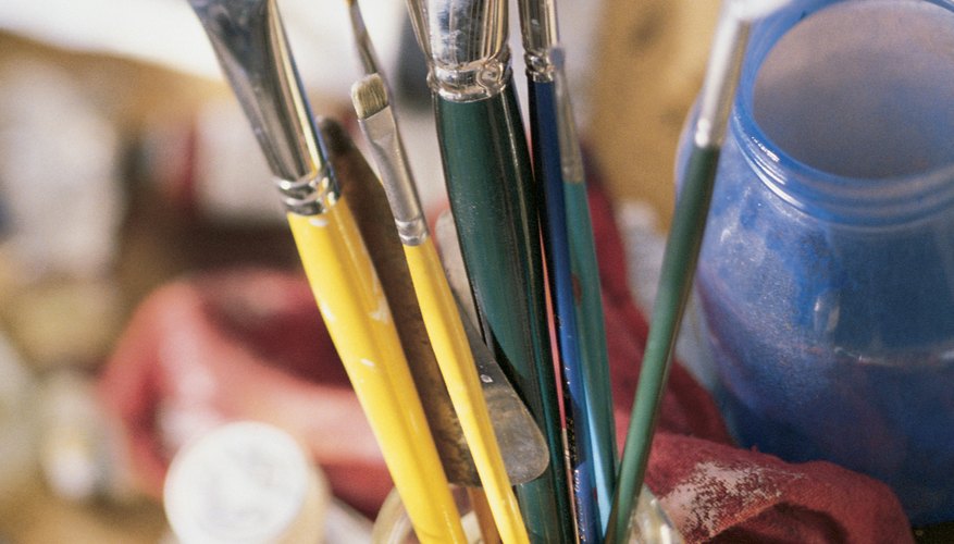 Your donated art collection may be worth thousands of dollars in deductions.
