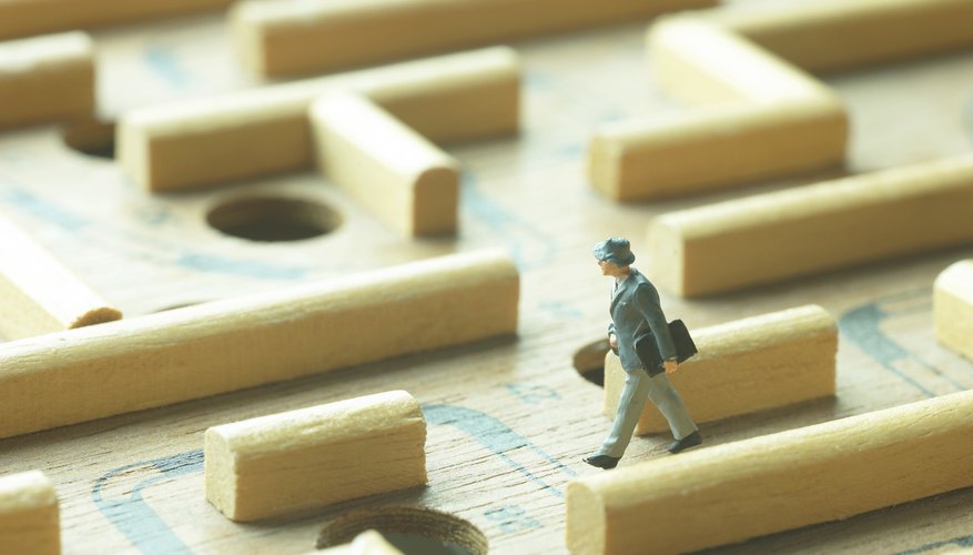 Las políticas y procedimientos en un negocio deben impulsar el crecimiento de los empleados y el desarrollo operacional.