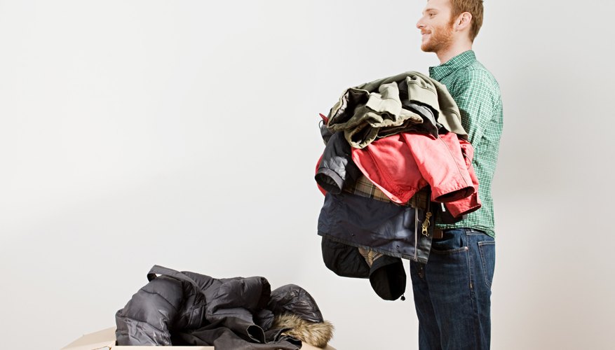 Many charitable organizations publish valuation guides to help you value your donation.