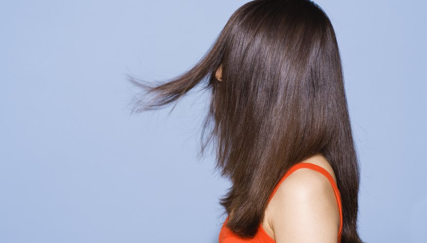 Alisadores para el cabello vs. tratamientos de alisado químico.