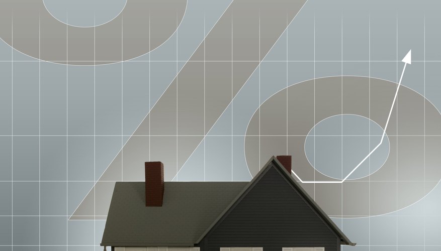 DTI is the percentage of gross monthly income that pays monthly debt.
