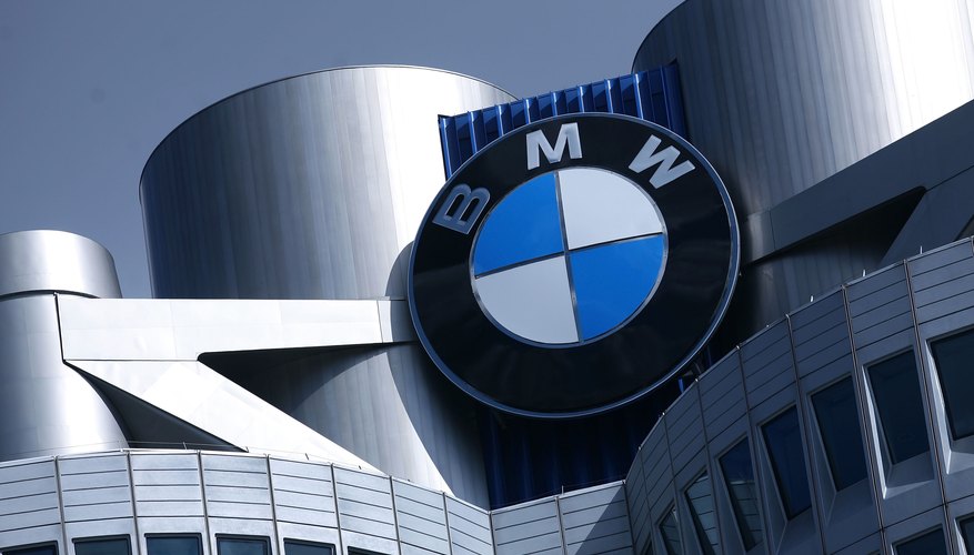 BMW AG Presents 2007 Results