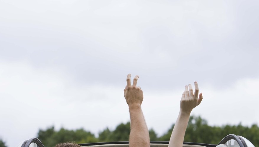 If your wife has a good driving record, adding her to your insurance can produce benefits.