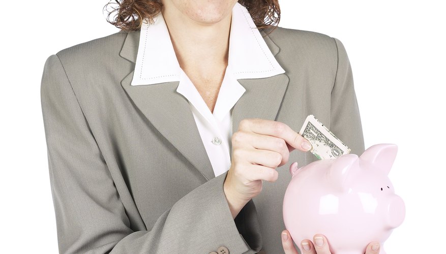 Cómo retirar dinero de un plan 401k sin recibir una penalización.